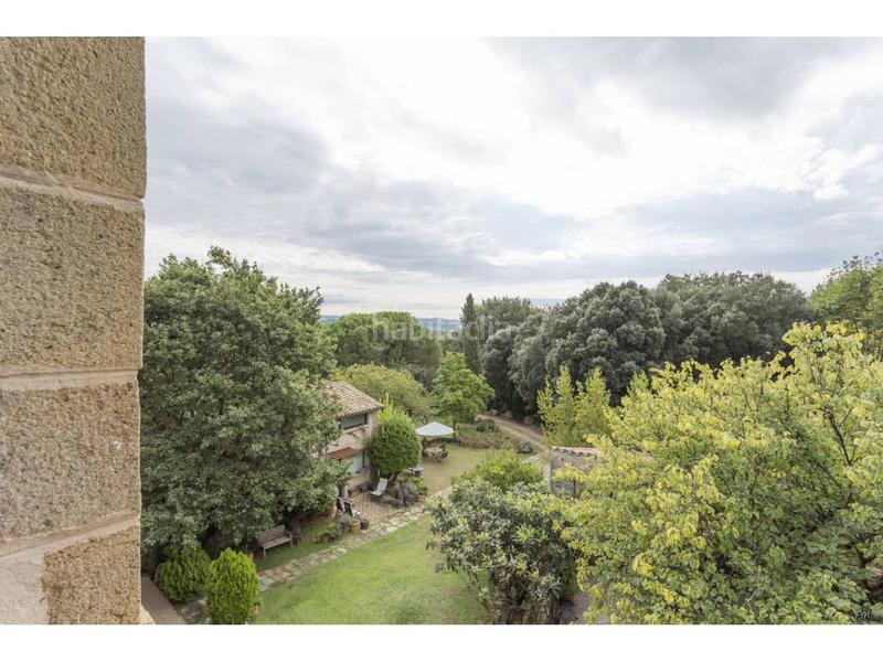 Foto d8f127ba-5ce8-48b9-a6d9-dc31718ce937. Casa masía catalana del siglo xvii en Anglès