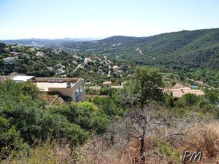 Terreny residencial a Cabanyes-Mas Ambrós-Mas Pallí. Solar en venta en calonge