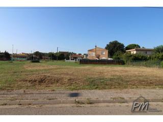 Terreny residencial  Benaula. Parcela en venta en caldes de malavella