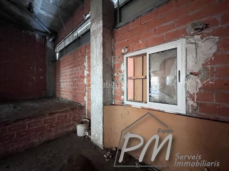 Foto 04444425-22e2-4ba4-8ef0-e738ad305eb8. Local comercial a Sant Narcis Girona