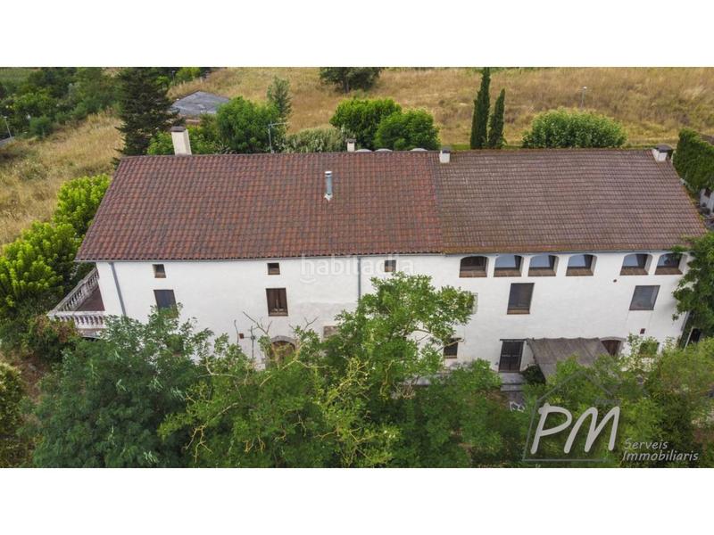 Foto 0c329e16-2a34-4c7c-b4f4-bfeaf73a976f. Mas avec chauffage parking dans Sant Feliu de Buixalleu