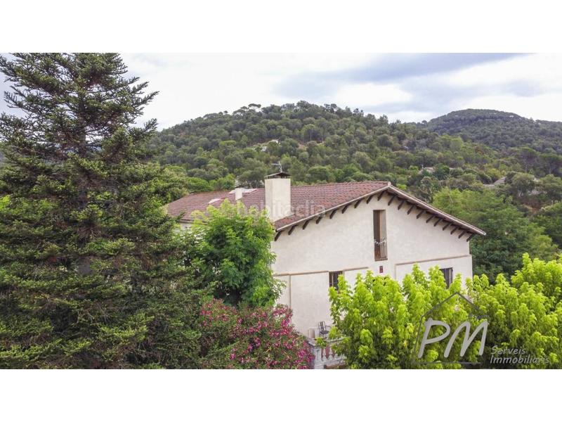 Foto 15f188d4-1439-4027-a268-f71bf90a6245. Mas avec chauffage parking dans Sant Feliu de Buixalleu