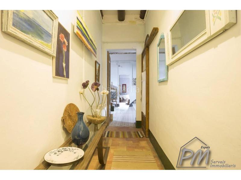 Foto 36fdeaa7-9840-4428-a00b-661ace9f3d42. Mas avec chauffage parking dans Sant Feliu de Buixalleu