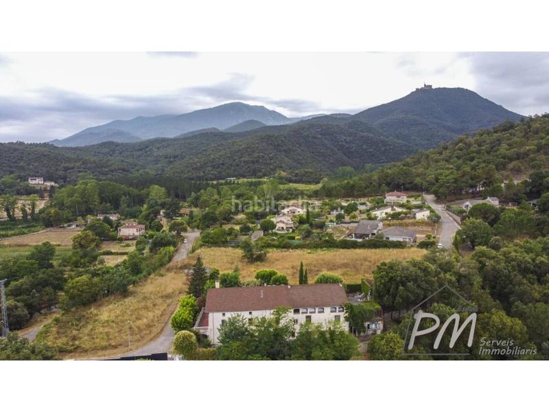 Foto 3b037b6a-9413-435e-8994-ad57debe8f93. Mas avec chauffage parking dans Sant Feliu de Buixalleu