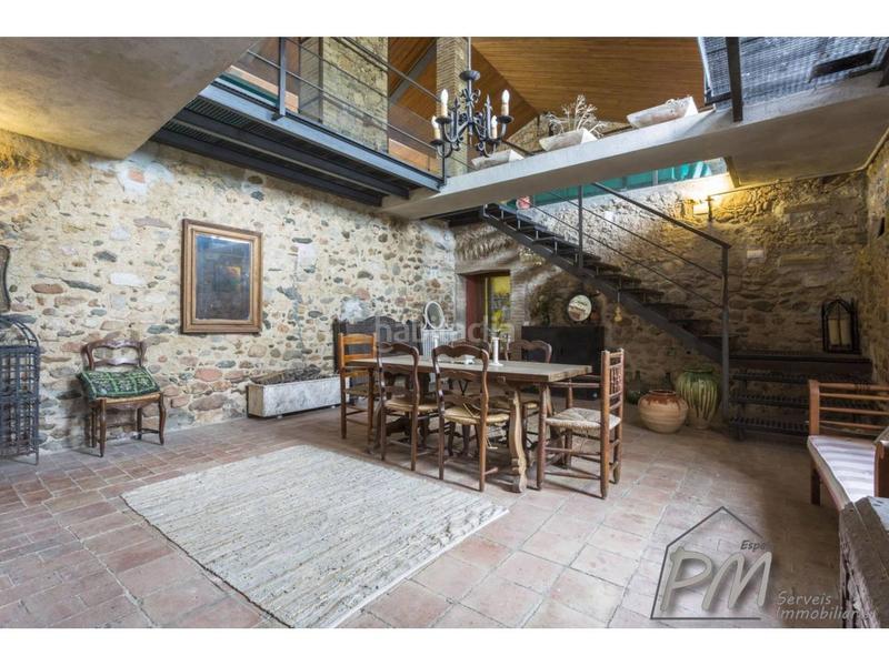 Foto 484424f7-1a7e-41c9-97a1-9013f6ef1d28. Mas avec chauffage parking dans Sant Feliu de Buixalleu