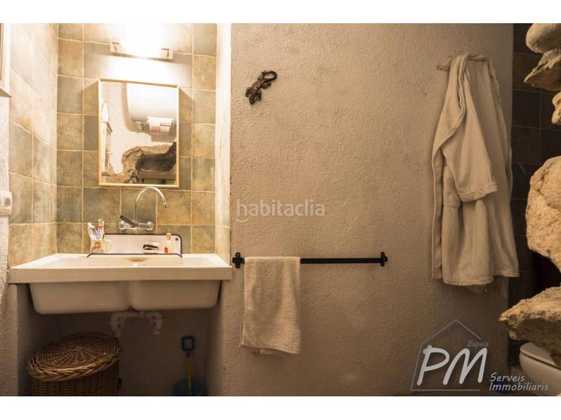 Foto 5342114e-107c-4716-938d-1f0c1e20e3ad. Mas avec chauffage parking dans Sant Feliu de Buixalleu