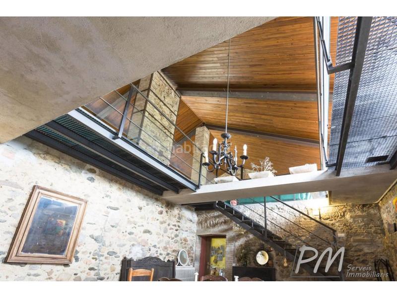 Foto 553122f2-0586-4c67-a98e-aba21f25b20b. Mas avec chauffage parking dans Sant Feliu de Buixalleu