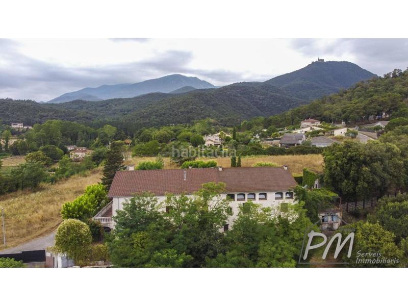 Foto 58a0113f-6a48-485c-9bae-e7bf47f7d91d. Mas avec chauffage parking dans Sant Feliu de Buixalleu