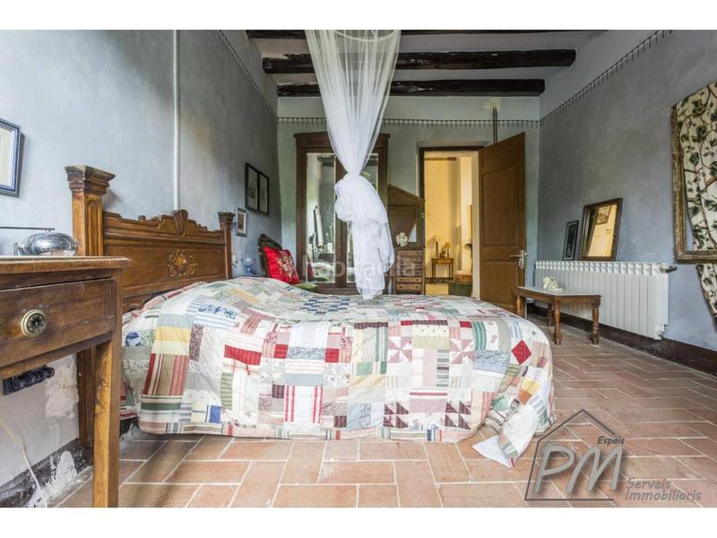 Foto 7adf720b-db1b-4d6e-93f8-985955b090f9. Mas avec chauffage parking dans Sant Feliu de Buixalleu