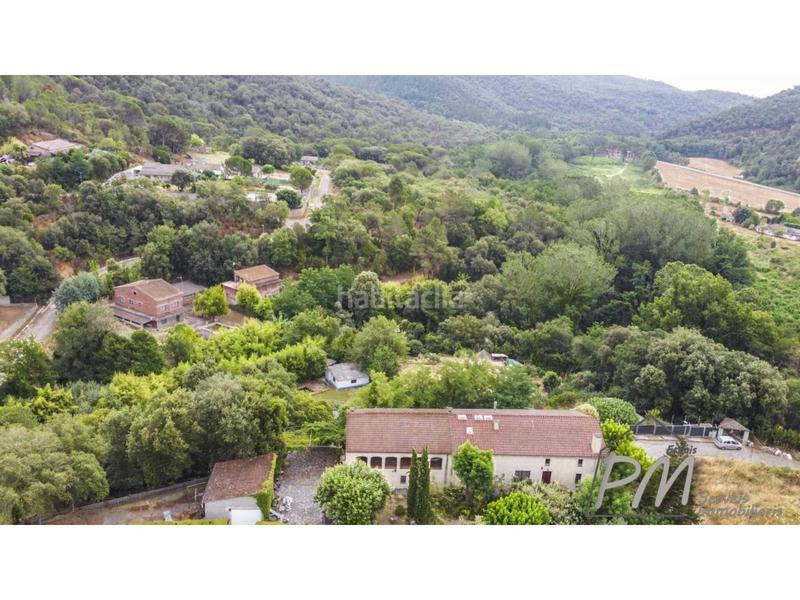 Foto 8b956eed-f6b9-4457-b1e5-e321a449423d. Mas avec chauffage parking dans Sant Feliu de Buixalleu