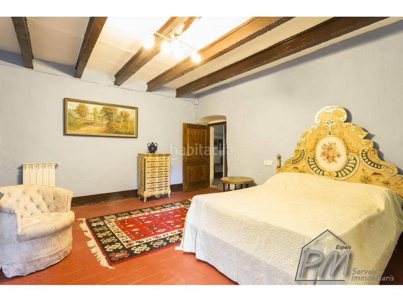 Foto 9a625050-73f3-420c-bb3a-aede8d1a938c. Mas avec chauffage parking dans Sant Feliu de Buixalleu