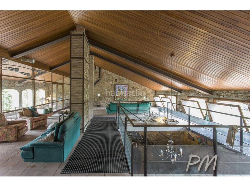 Foto a27cf2b0-307d-4385-9080-a1544ea23e44. Mas avec chauffage parking dans Sant Feliu de Buixalleu