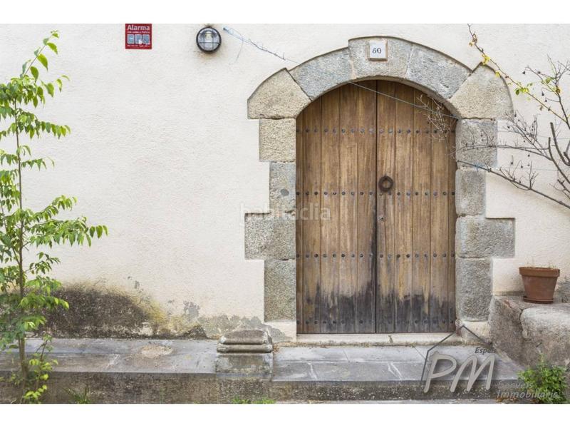 Foto ac014649-b1aa-4e0a-9595-f7ab4a8379f3. Mas avec chauffage parking dans Sant Feliu de Buixalleu