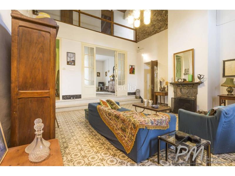 Foto ac61d7f9-14df-4389-868b-1c7a38c54adf. Mas avec chauffage parking dans Sant Feliu de Buixalleu