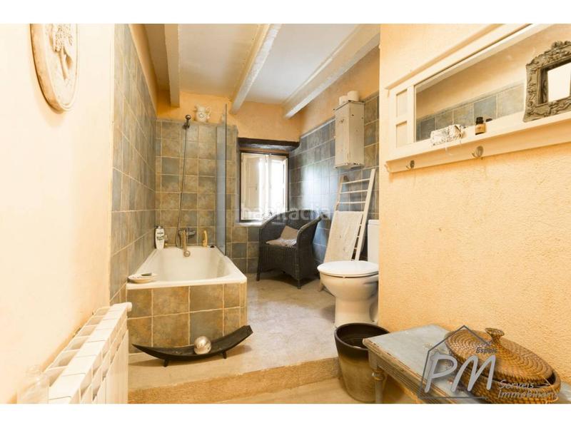 Foto b93151d0-45fd-419c-baee-f0852c354468. Mas avec chauffage parking dans Sant Feliu de Buixalleu