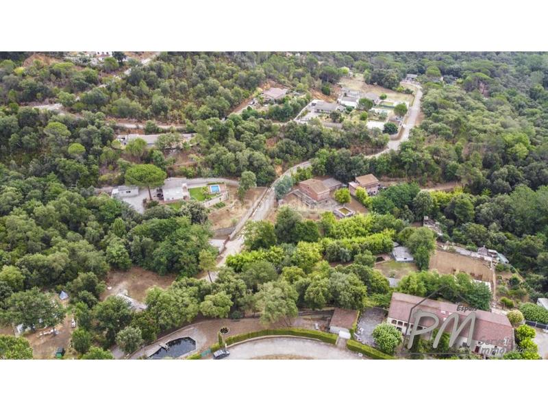 Foto cd30486e-5eaf-4883-a454-85c1a310419e. Mas avec chauffage parking dans Sant Feliu de Buixalleu