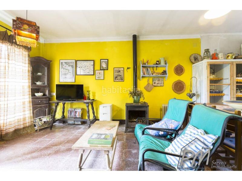 Foto f587d46b-ae43-44c3-9fed-2d572f1694f9. Mas avec chauffage parking dans Sant Feliu de Buixalleu