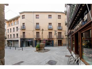 Edifici  Plaça mora