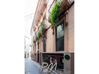 Edifici  Sant tomàs. Oportunidad inversores edificio en venta en el centro de olot