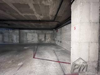 Lloguer Aparcament cotxe a Migdia 40. Parking en alquiler en eixamplecentre  para coche pequeño