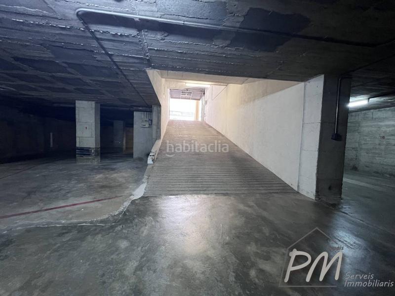 Foto 74e83ff8-5cc5-4a16-b66e-01ec2c4fbd5a. Miete autoparkplatz in migdia 40 in Eixample Nord Girona