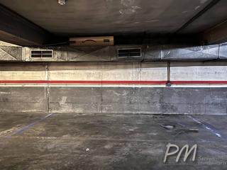 Miete Autoparkplatz in Sant gregori 91. Aparcamiento en zona pabellón fontajauctra sant gregori
