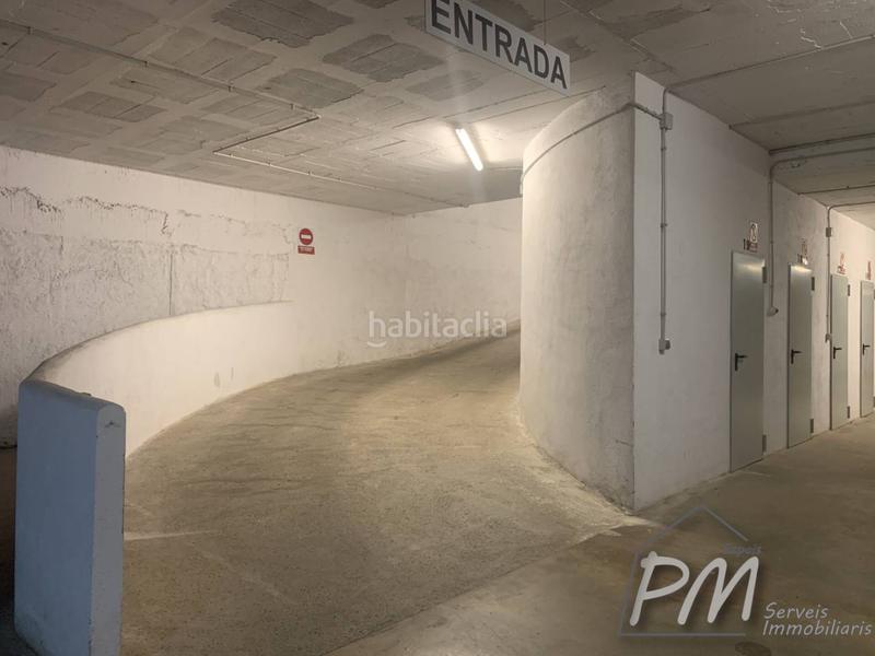 Foto 1a3495f6-9456-4749-b3cb-a1f539a95a97. Alquiler parking coche plazas de aparcamiento en alquiler zona corte ingles en Girona