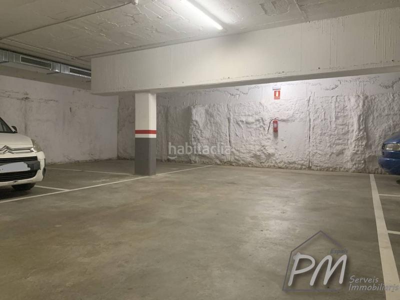 Foto 1ccfb73f-e038-4644-81c5-a903fd6d08e6. Alquiler parking coche plazas de aparcamiento en alquiler zona corte ingles en Girona