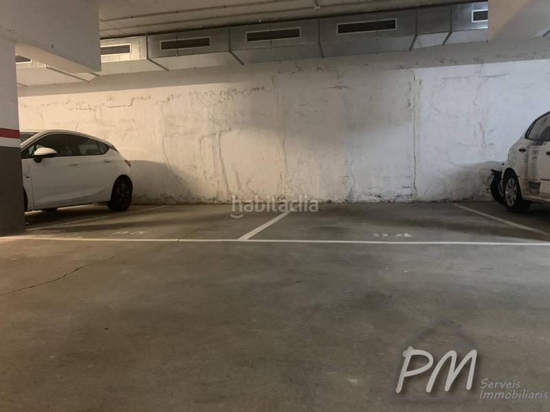 Foto ab0e0b3c-52de-477f-8ebf-79c6067413cb. Alquiler parking coche plazas de aparcamiento en alquiler zona corte ingles en Girona