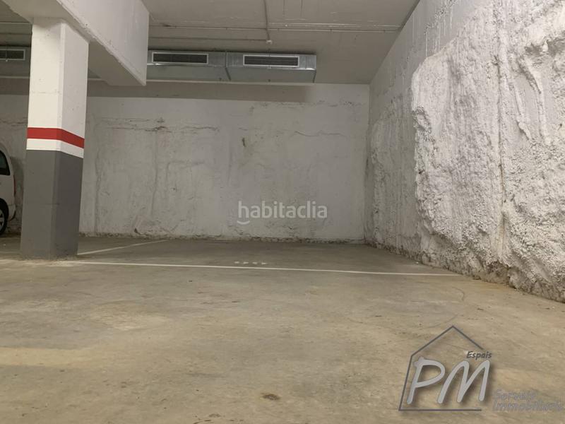 Foto e8131f44-bd41-492d-b637-0b608d9c3dab. Alquiler parking coche plazas de aparcamiento en alquiler zona corte ingles en Girona