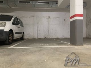 Location Parking voiture  Santiago. Plazas de aparcamiento en alquiler zona corte ingles