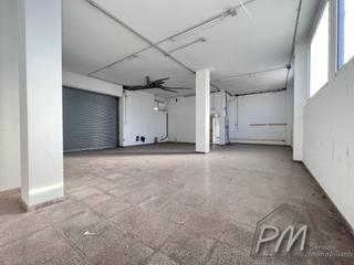 Lloguer Local Comercial  Sant ponç. Local en alquiler en planta baja zona hospital trueta