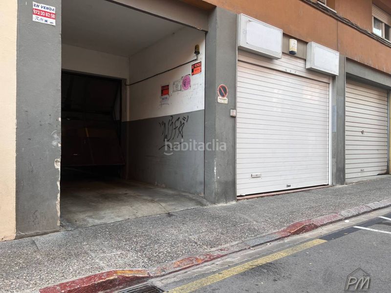 Foto cc865d14-d580-4161-a5e8-abd7ef7c9be7. Aparcament cotxe a Sant Narcis Girona