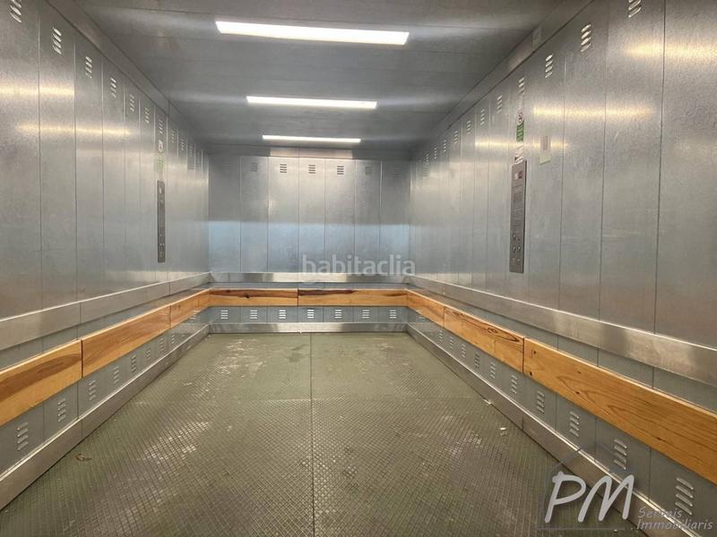 Foto 9759b703-8ce1-4261-a981-747ec75cfd22. Alquiler parking coche parking en alquiler en migdia casernes en Girona
