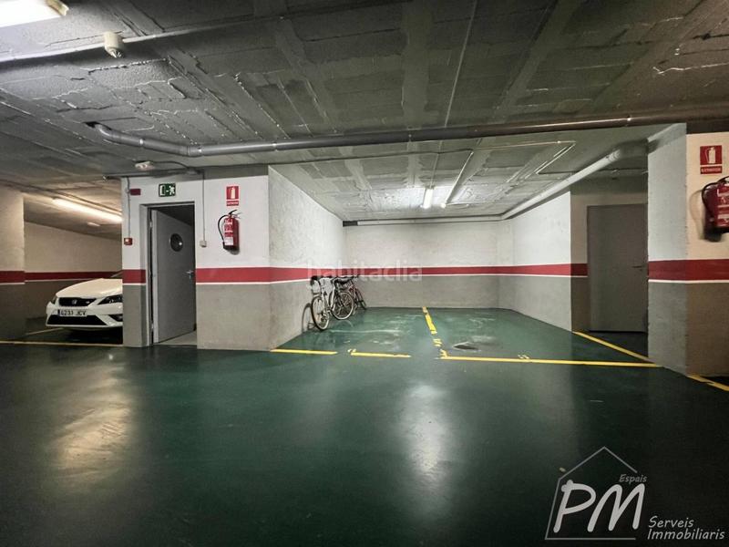 Foto 9ed97459-3ad1-4bf0-955b-22f328c9ebae. Alquiler parking coche parking en alquiler en migdia casernes en Girona
