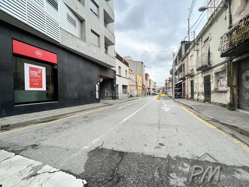 Foto b7480c3d-cc91-443d-91c3-505bbfa93c32. Lloguer aparcament cotxe a Eixample Sud-Migdia Girona