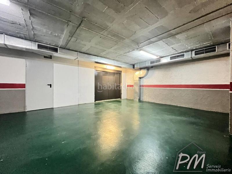 Foto 07312cf1-9a0e-494a-8e65-e09079ef8934. Rent car parking in Eixample Sud-Migdia Girona