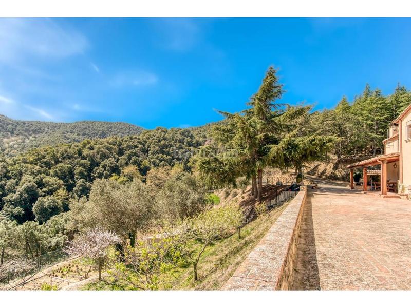 Foto 158ba5e9-6838-4567-a88c-d26934ee5752. Casa increíble masia a la venta en Tordera Tordera