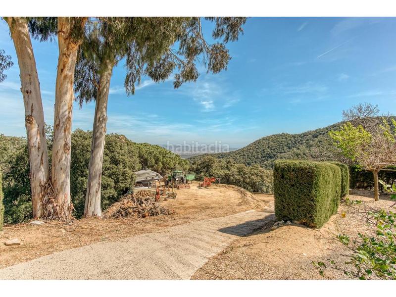 Foto 190ef076-4ff5-4bc0-b687-bfa0168515f8. Casa increíble masia a la venta en Tordera Tordera