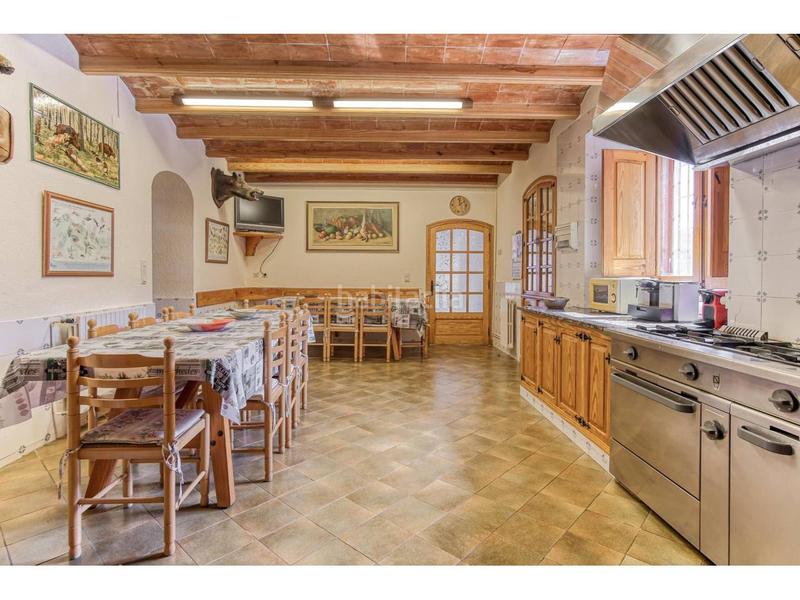 Foto 1a2f5666-719a-4dd2-95ff-76e2e3497656. Casa increíble masia a la venta en Tordera Tordera