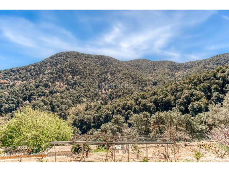 Foto 1a84f65e-c4cf-4add-9def-5bf1b2dd6288. Casa increíble masia a la venta en Tordera Tordera