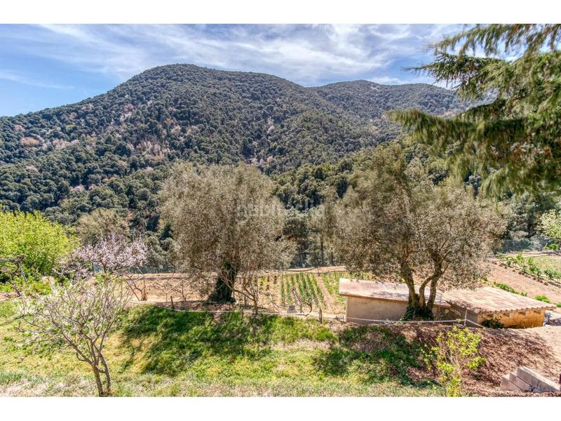 Foto 34f2a121-50ee-4f6e-9c2c-53112a0fdf82. Casa increíble masia a la venta en Tordera Tordera