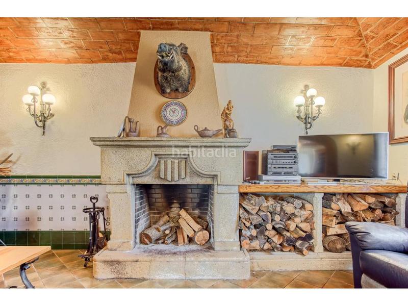 Foto 38fcdd0f-81e4-40b1-a8a9-be354c85212c. Casa increíble masia a la venta en Tordera Tordera