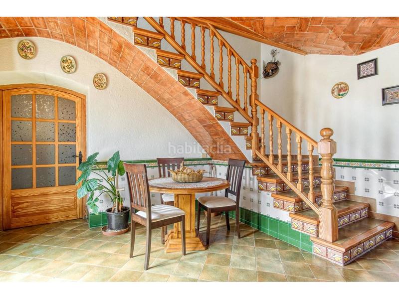 Foto 52297990-e6df-4fd2-a41a-cf2cf63edda5. Casa increíble masia a la venta en Tordera Tordera