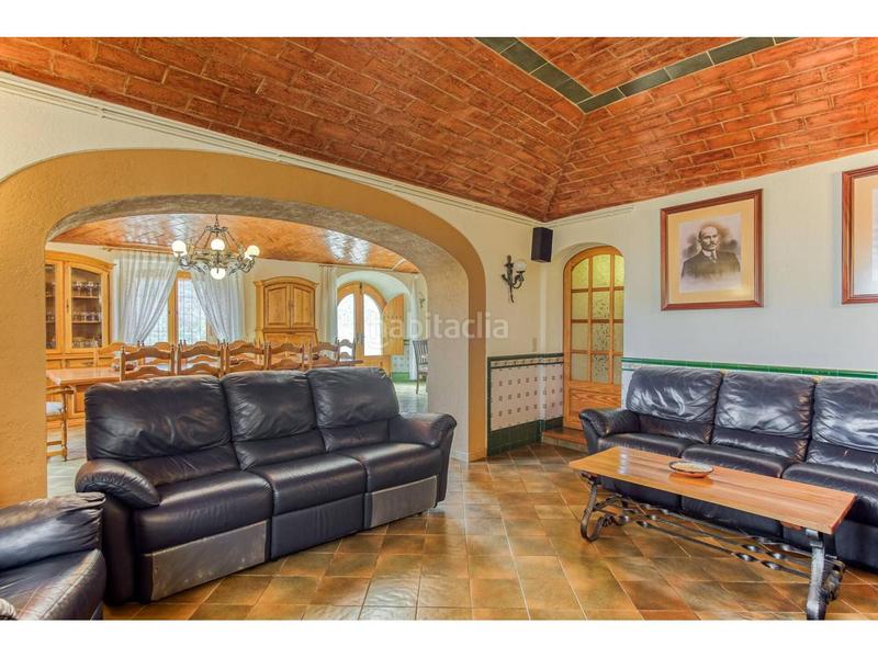 Foto 6a1cc7b9-e2aa-4271-8eeb-d522f299d43d. Casa increíble masia a la venta en Tordera Tordera