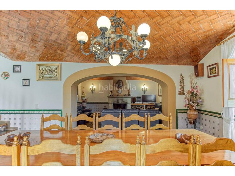 Foto 8d6bb67e-ea66-4826-95f8-a6a2f89e5017. Casa increíble masia a la venta en Tordera Tordera