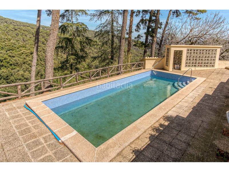 Foto cf54b13c-a632-416f-8089-4e013ee3c5a0. Casa increíble masia a la venta en Tordera Tordera