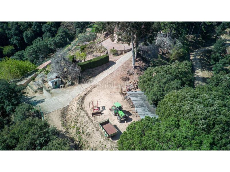 Foto e1909f3a-7330-4553-8496-5d87e759ce8b. Casa increíble masia a la venta en Tordera Tordera