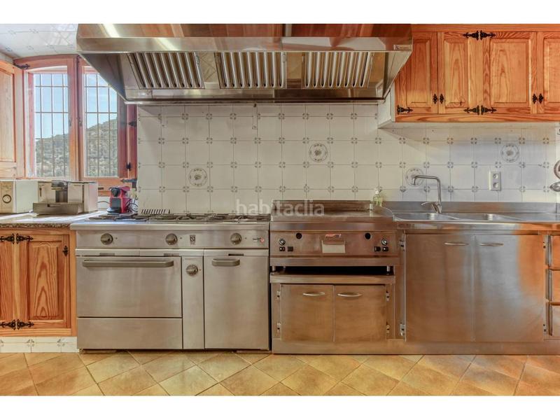 Foto fae050ad-5bf3-4bb8-8218-b714b49da185. Casa increíble masia a la venta en Tordera Tordera