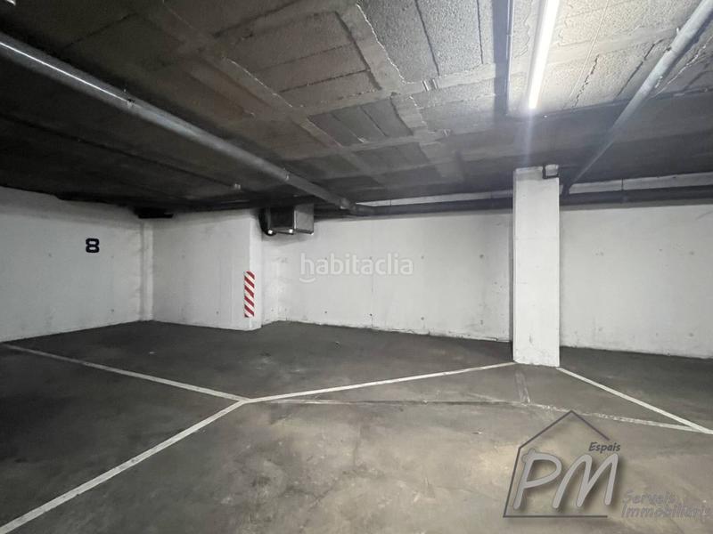 Foto 6002fd61-7ec6-4d03-9692-834247a02438. Alquiler parking coche en alquiler plazas de aparcamiento en salecianospedret en Girona